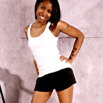 Fourth pic of Carmel Kisses in Carmel Kisses in black women