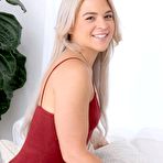 First pic of PinkFineArt | Rharri Rhound Okie Booty from NaughtyMag