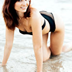 Third pic of Jeny Smith at the Beach