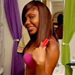 Fourth pic of LaStar in LaStar in black women