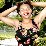 Fourth pic of Oya in Oya in exotic and hairy