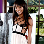 First pic of Chanel Skye in Chanel Skye in black women