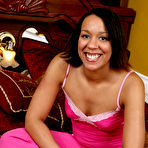 First pic of Ashley in Ashley in black women