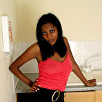 Fourth pic of Natasha in Natasha in black women