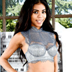 Fourth pic of Nia Nacci in Nia Nacci in black women