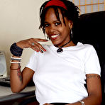 First pic of Ryoko in Ryoko in black women
