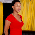 Fourth pic of Alexis in Alexis in black women