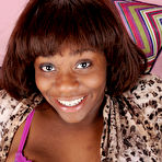 First pic of Lacey in Lacey in black women