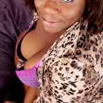 Fourth pic of Lacey in Lacey in black women