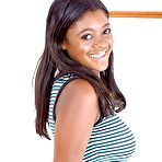 Fourth pic of Krystal Starr in Krystal Starr in black women