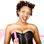 Fourth pic of Oya in Oya in black women