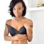 First pic of Ivory Logan in Ivory Logan in black women