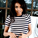 Fourth pic of Nia Nacci in Nia Nacci in black women