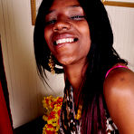 Fourth pic of Cliche in Cliche in black women