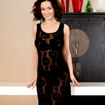 First pic of Pammie Lee in Leaca