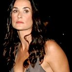 First pic of Demi Moore