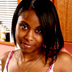 Fourth pic of Carmel Kisses in Carmel Kisses in black women