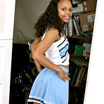 Fourth pic of Marie in Marie in black women