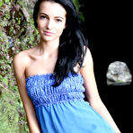 Fourth pic of Sapphira A in Datino