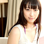 First pic of Japanese teen girl in a tiny bikini -.. at Teen Sex Pic