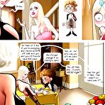 Second pic of Adult comic of toon slut bethany gets.. at Teen Sex Pic