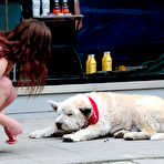 First pic of Nude in Public - Public Nudity - Naked In Public - Outdoor - Exhibtionism - Flashing - NIP-Activity.com