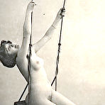 Third pic of Vintage Cuties - vintage historic hardcore antique sex retro erotica