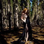 Third pic of Avalon Dark Forest for Nude Muse - Curvy Erotic