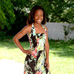 First pic of Candy in Candy in black women