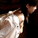 Second pic of Zhang A: Gorgeous Asian girl naked @ Met Art - XNSFW.COM
