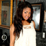 Fourth pic of Sheryse in Sheryse in black women