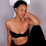 Second pic of Alexis in Alexis in black women