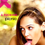 First pic of A Fucking Picnic