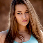First pic of Dani Daniels in Auburn Maiden by Babes (16 photos) | Erotic Beauties