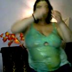 First pic of Katya Cam recording: Kinky egg show full messy 