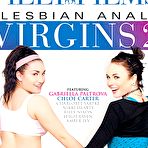 First pic of Lesbian Anal Virgins 2 | Filly Films | SugarInstant