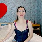 First pic of Sophie1 Cam recording: Event: Happy Valentines Striptease! My first 