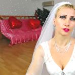 First pic of ChloeyDavis Cam recording: Event: your tender bride