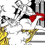 Fourth pic of Erotic Book Illustration 31 - Aeneid - 17 Pics - xHamster.com