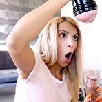 First pic of Cum4K: Hime Marie let's stepdad fuck and creampie her pussy multiple times