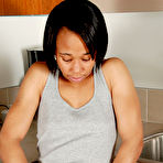 Fourth pic of Cherry in Cherry in black women
