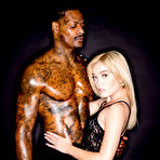 Second pic of Katie Kush hooks up with a famous rapper for wild sex