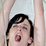 Fourth pic of Slave Elise Graves BDSM