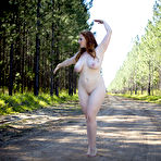 Third pic of Avalon Open Road for Nude Muse - Curvy Erotic