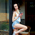 Fourth pic of Dita V in Yonessi