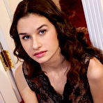 First pic of Cristin in Sensual Lace