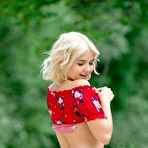 Second pic of Cali Nude in Summer Picnic - Free MPL Studios Picture Gallery at Elite Babes