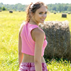 First pic of Oxana Chic in Roll In The Hay