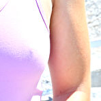 Fourth pic of FTV Girls Rachelle Topless @ GirlzNation.com