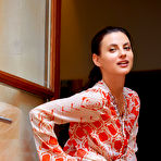 Fourth pic of Jasmine Jazz [ SexArt ] 'Sexy Kimono' | Phun.org Forum